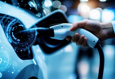 Agile Community Charging Solution