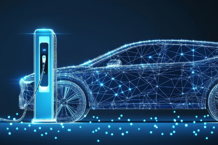 Charging operation management platform (independently deployed)