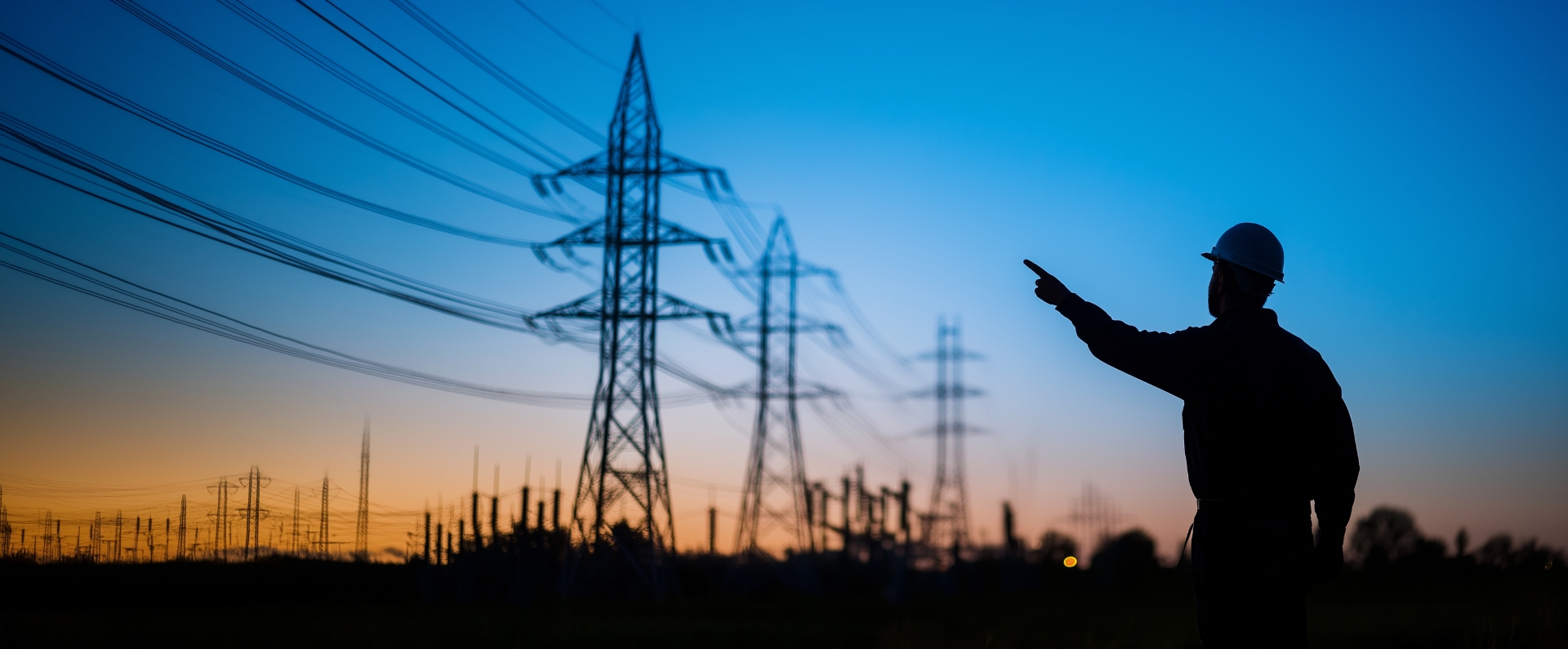 Smart Power Consumption