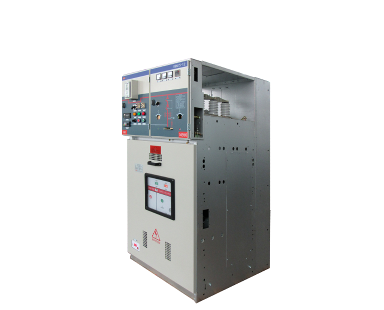 JGKIS-12 Air-Insulated Ring Main Unit Switchgear