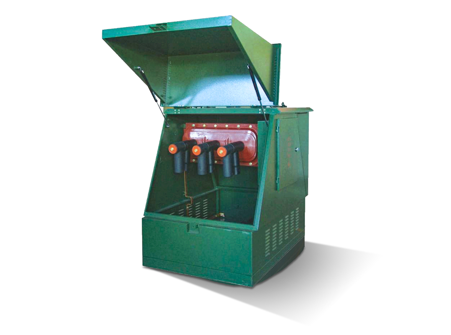 XDF-12 High-Voltage Cable Branch Box