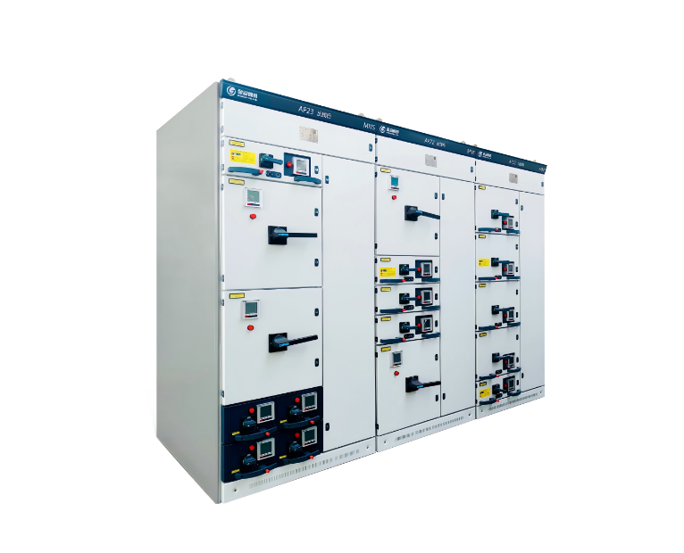 SLVA State Grid Standardized Low-Voltage Switchgear