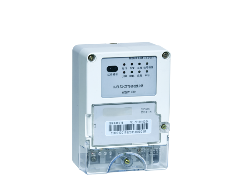 DJTL33-NRZS8040 Concentrator Type II