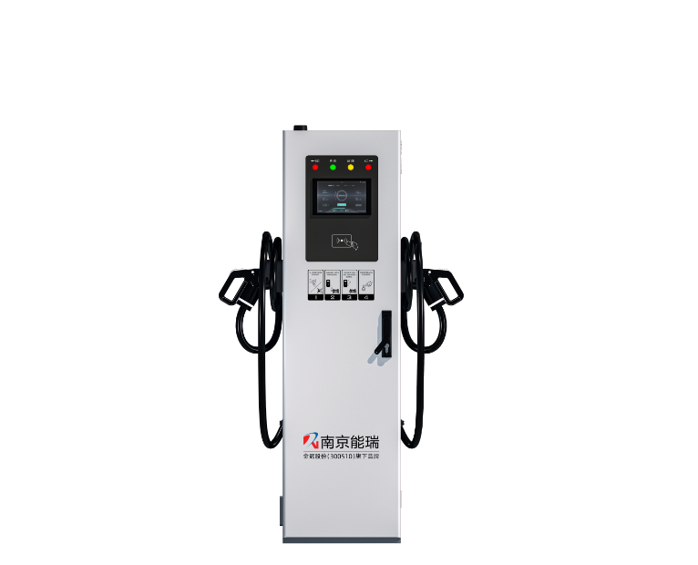 250A Split-Type DC Charging Terminal - Dual-Gun