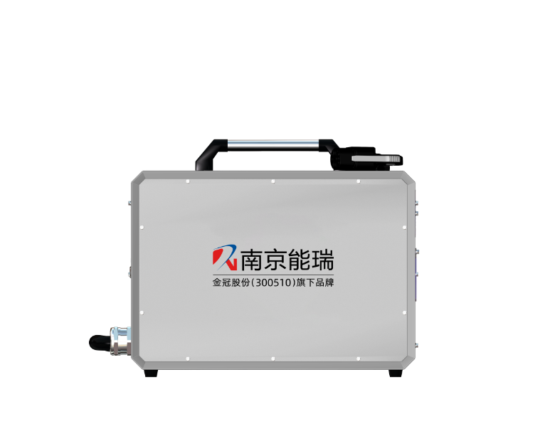 20kW portable single-gun DC charger