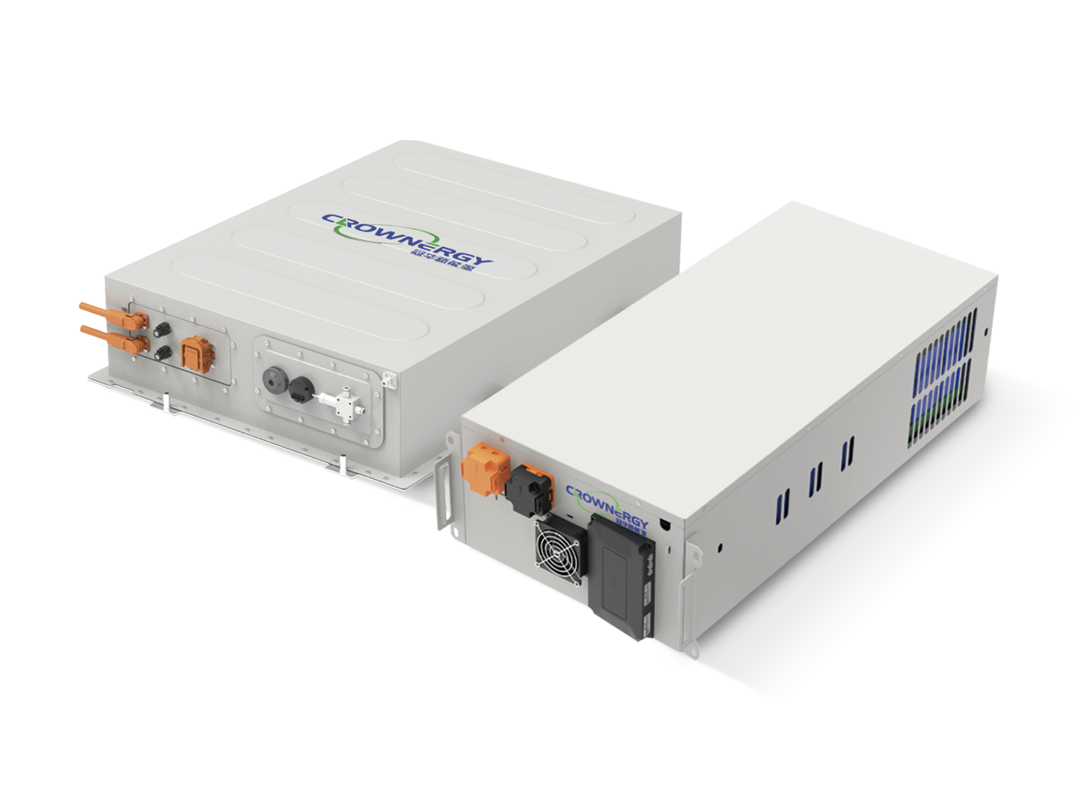 Energy storage battery PACK