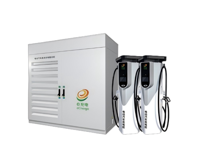 480kW split-type DC charging pile